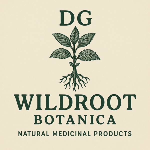 DG Wildroot Botanica